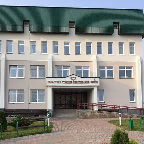 Фотография от Центр трансфузиологии Гродно