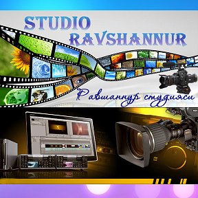 Фотография от studio Ravshannur