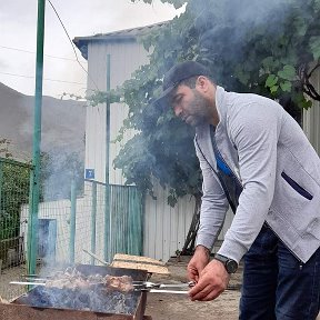 Фотография от Малик Баламетов