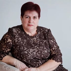 Карнаущенко Марина Николаевна