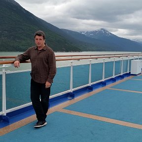 Фотография "Alaska cruise.06.08.15"