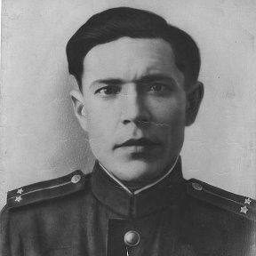 Фотография "Наш отец Мингазов Акрам Миргазович, 1908 г. р., был участником трёх войн - советско-финской (1939-1940 г.), под Халхин-Голом с Японией в 1939 г. и  Великой Отеч. войны"