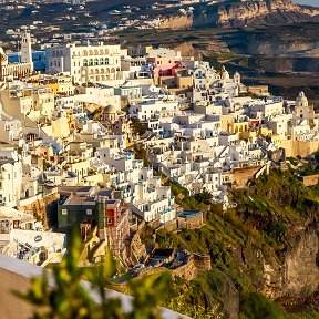 Фотография от Santorini Свадьба на Санторини