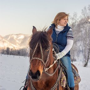 Фотография от Анна Розина (Юдина)