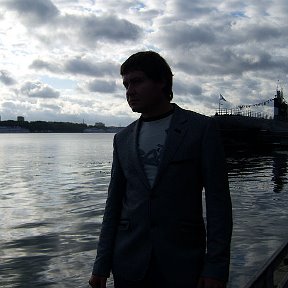 Фотография "Химкинский залив.... Москва"