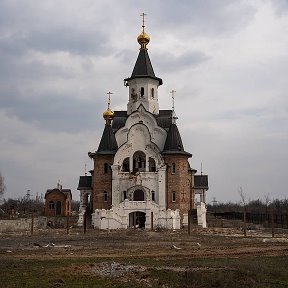 Фотография от Николай Смородин