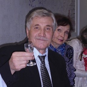 Александр Михайлович