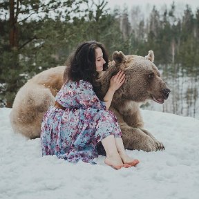 Фотография от Ксения Мурашева