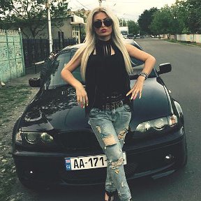 Фотография от Bmw Club Georgia Kutaisi)))  Bcg Fan Klub