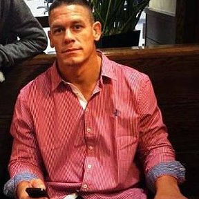 Фотография от John Cena Jr