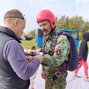 Фотография от Андрей "Писарь" Пеньков