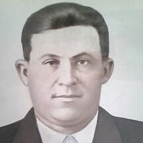 Фотография "Мой дедушка Алексей Михайлович погиб в1941г. под Москвой."