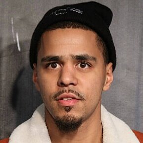 Фотография от J Cole