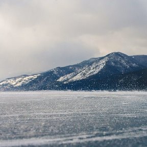 Фотография "Байкал"