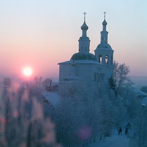 Фотография от Админ город Тара