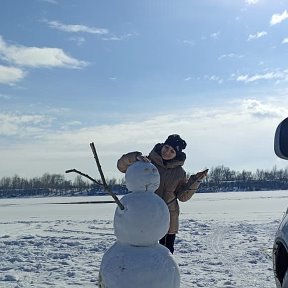 Фотография от Анна Владимировна