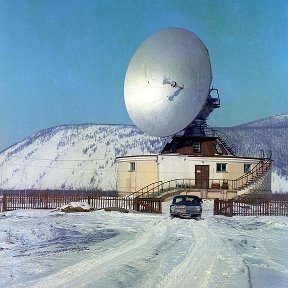 Фотография от Усть-Нера Оймяконский