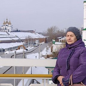 Фотография от Галина ГАНОВИЧЕВА (Рябая)