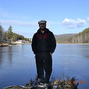 Фотография от Сергей Палёха