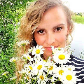 Фотография "🌼🌼🌼Цель нашей жизни — быть счастливыми!🌼🌼🌼"