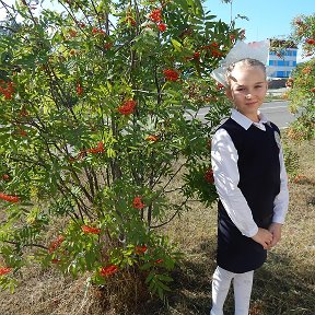 Фотография от Ульяна Кузнецова