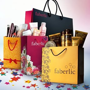 Фотография от Faberlic Sale