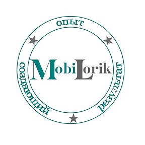 Фотография от M O B I L O R I K