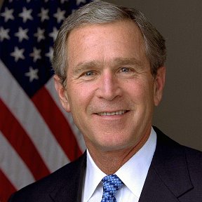 Фотография от 🧷-George Walker Bush-🌐-🇺🇲