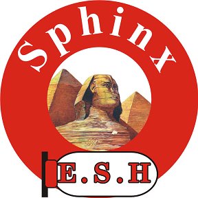 Sphinx Арабские духи