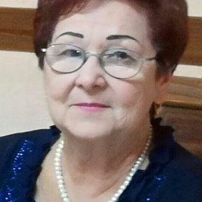 Роза Ткаченко surati