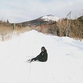 Фотография от Айданек Анашева