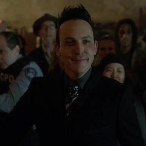 Фотография от – Oswald Cobblepot