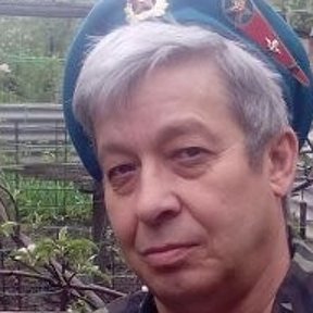 Сергей Безручко