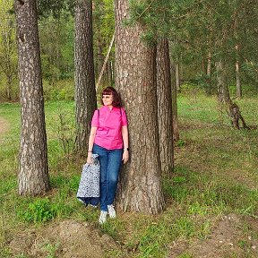 Фотография "28.04.2024 г. Никола-Малица. Тверская обл."