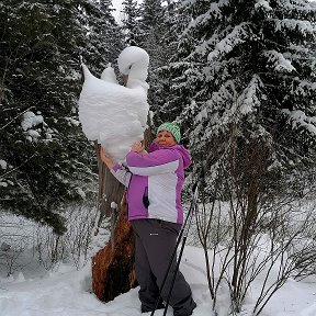 Фотография от Татьяна Малярова (Зуй)