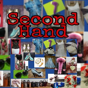 Фотография от Second Hand Tm  🛍️🎩👔👠🧣💄