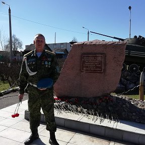 Фотография от Александр  Стародумов