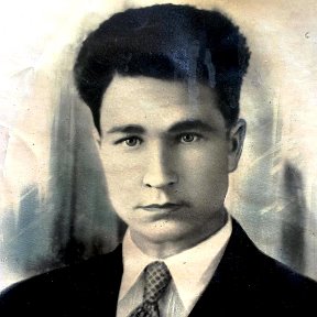 Фотография "Бибаев Николай Максимович 1924-1942г.г. Родной брат моей бабушки, пропал безвести в битве под Сталинградом..."