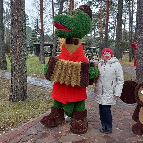 Фотография от Валентина Полунина