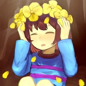 Фотография от FrIsK love SANS