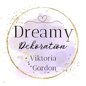 Фотография от DREAMY HandMade Deko