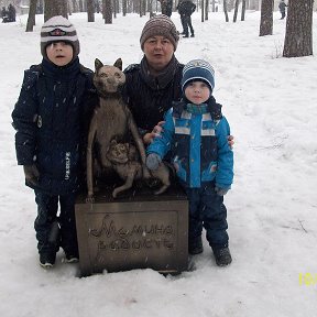 Фотография от татьяна маринина (ильева)