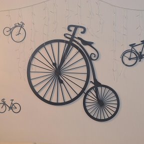 Фотография "Люблю велосипеды!!!!"