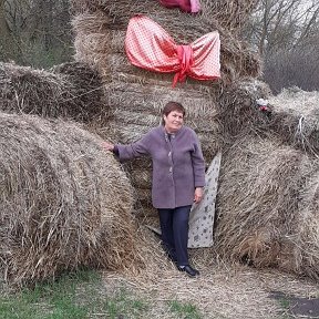 Фотография от ЕЛЕНА (ПУЗАНОВА) СЕМЕНИХИНА