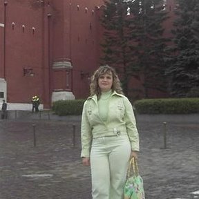 Фотография "Лето 2006 год. Москва."