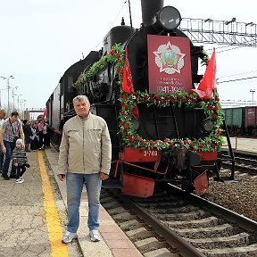 Фотография от Владимир Кобцев