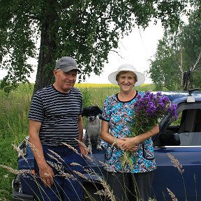 Фотография от Владимир и Альвина Бугаевы