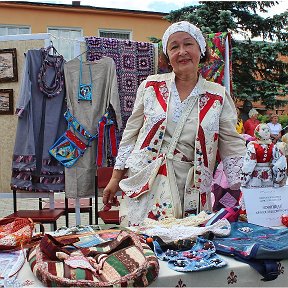 Фотография "Фестиваль в Суземке в день России 12.06. 2018г"