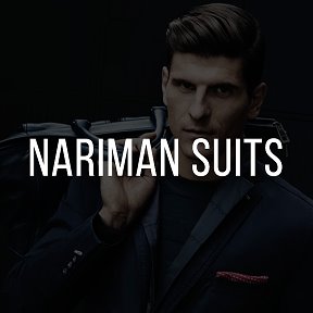 Фотография от Nariman Suits