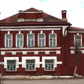 Фотография от Детская Школа Искусств Гаврилов-Ям